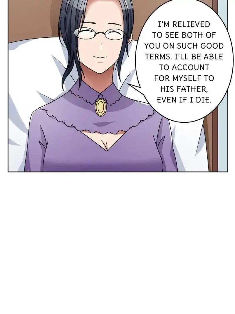 Lie By The Pillow Chapter 48 - page 72