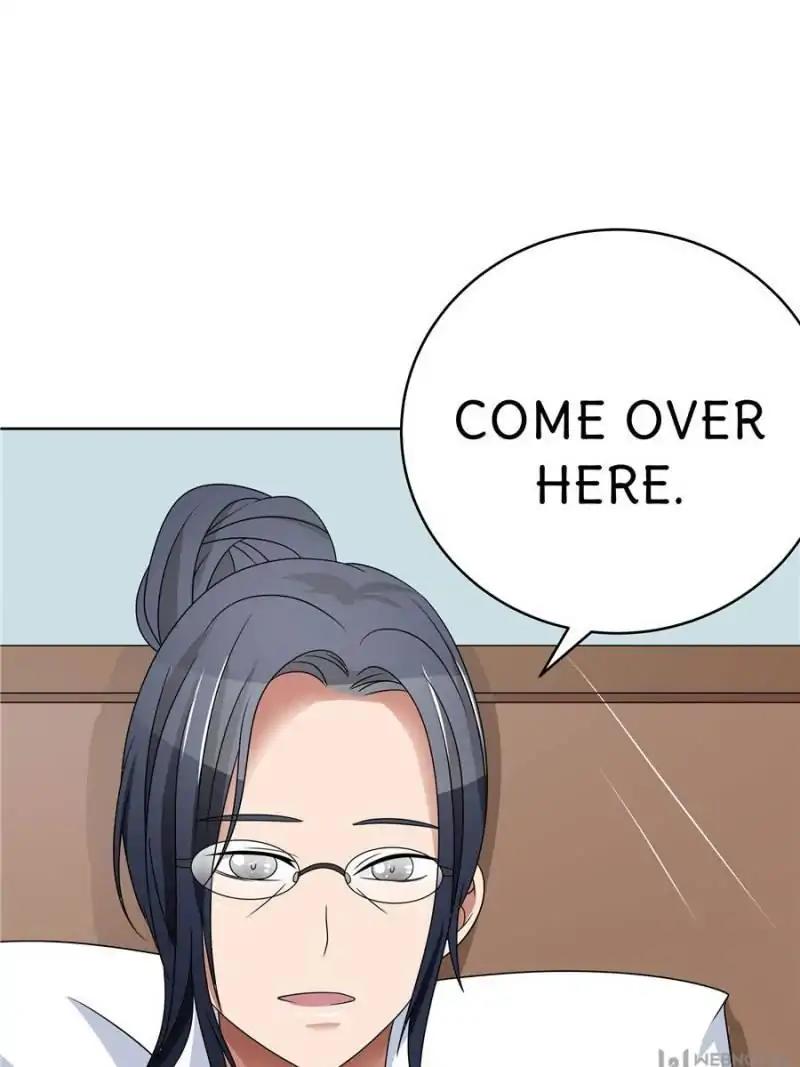 Lie By The Pillow Chapter 48 - page 76