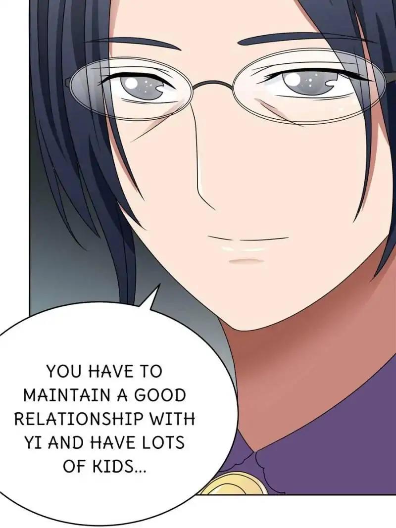 Lie By The Pillow Chapter 48 - page 91