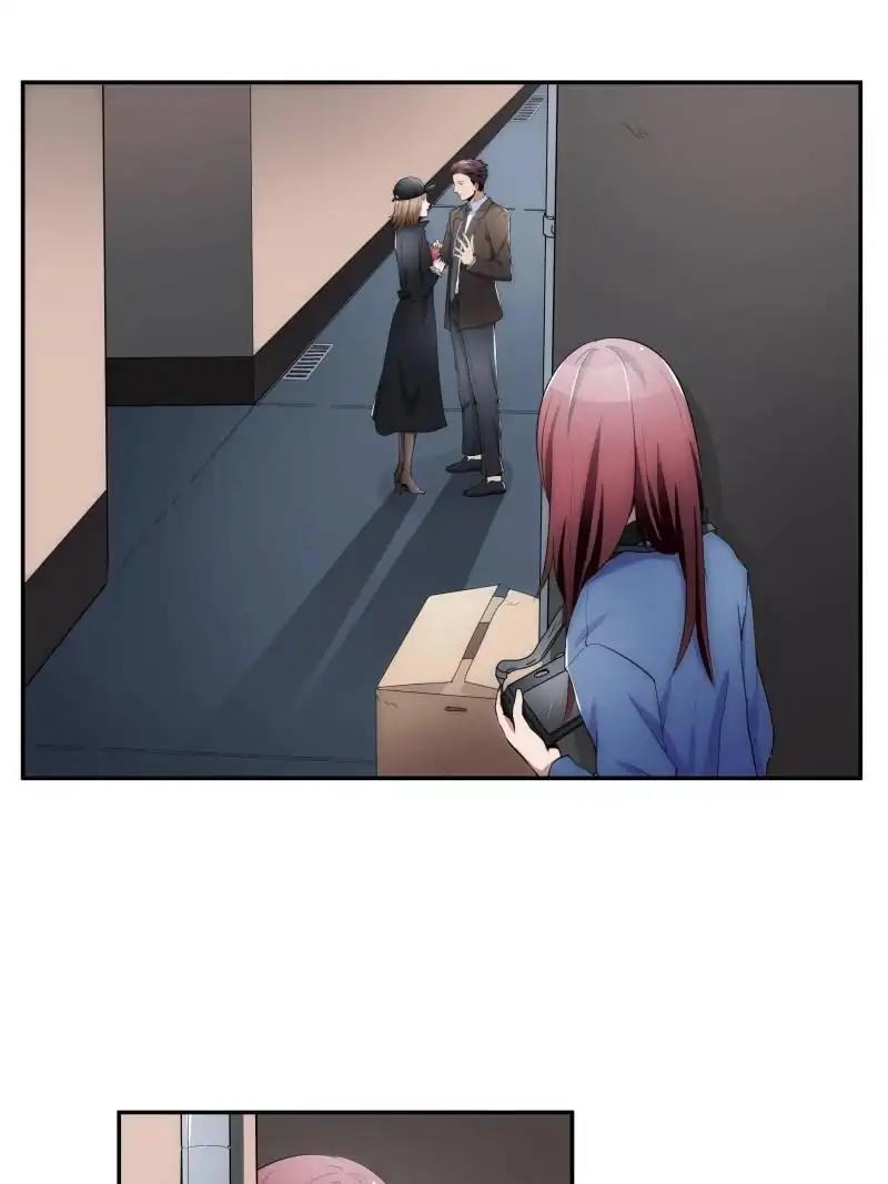 Lie By The Pillow Chapter 22 - page 1