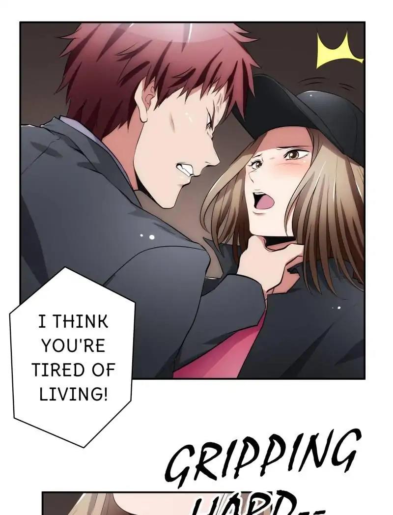 Lie By The Pillow Chapter 22 - page 14