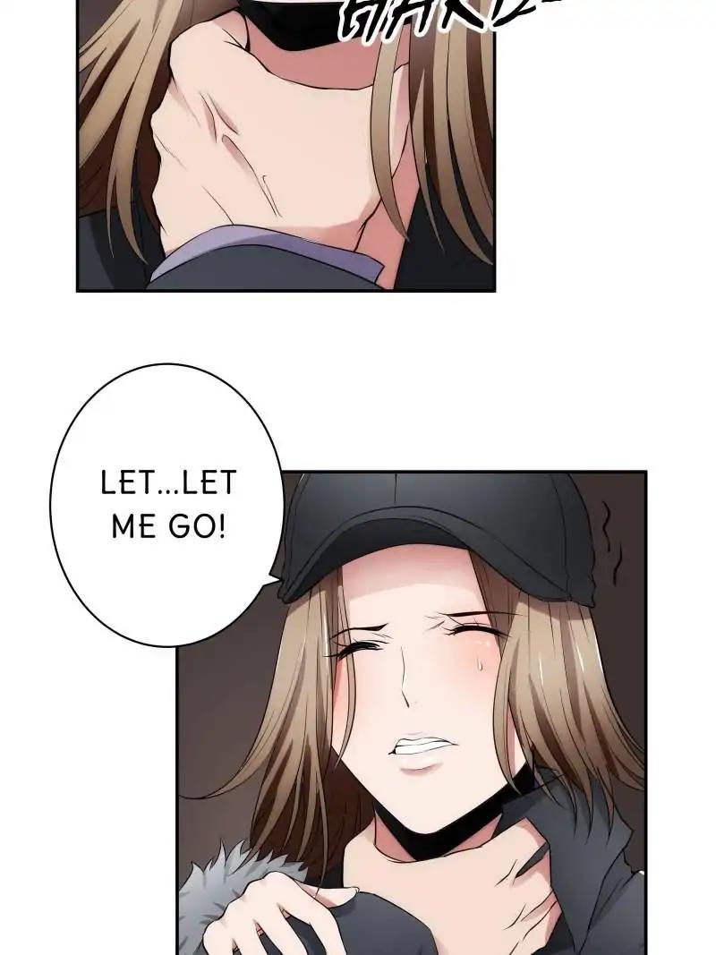 Lie By The Pillow Chapter 22 - page 15