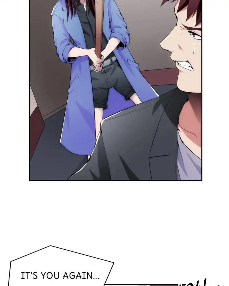 Lie By The Pillow Chapter 22 - page 20