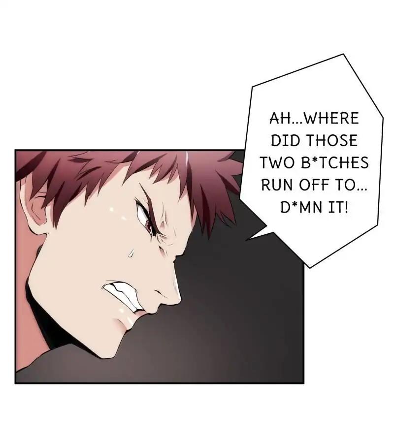 Lie By The Pillow Chapter 22 - page 27