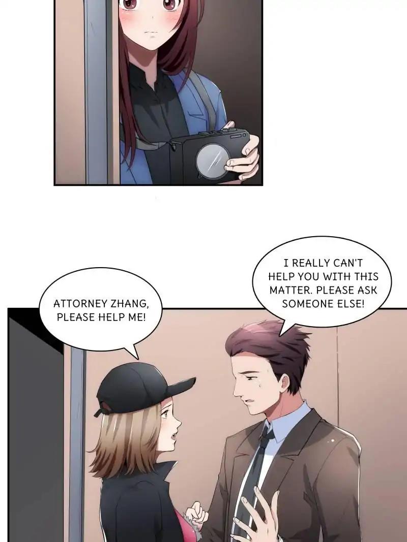 Lie By The Pillow Chapter 22 - page 3