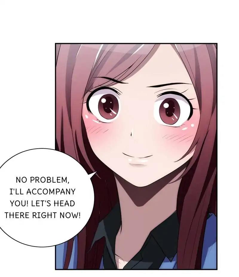 Lie By The Pillow Chapter 22 - page 42