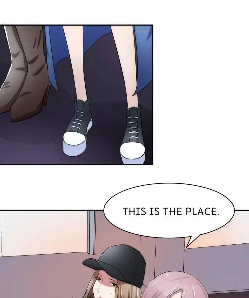 Lie By The Pillow Chapter 22 - page 45