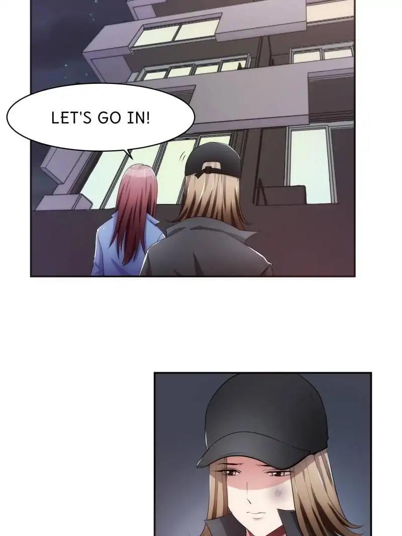 Lie By The Pillow Chapter 22 - page 50