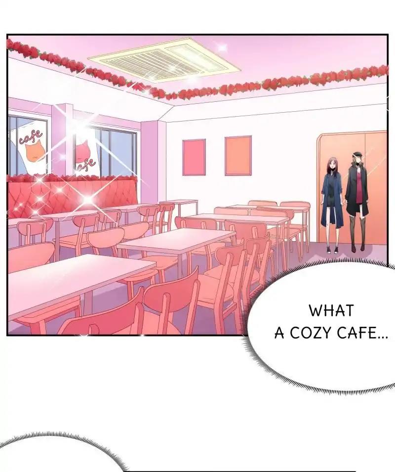 Lie By The Pillow Chapter 22 - page 54
