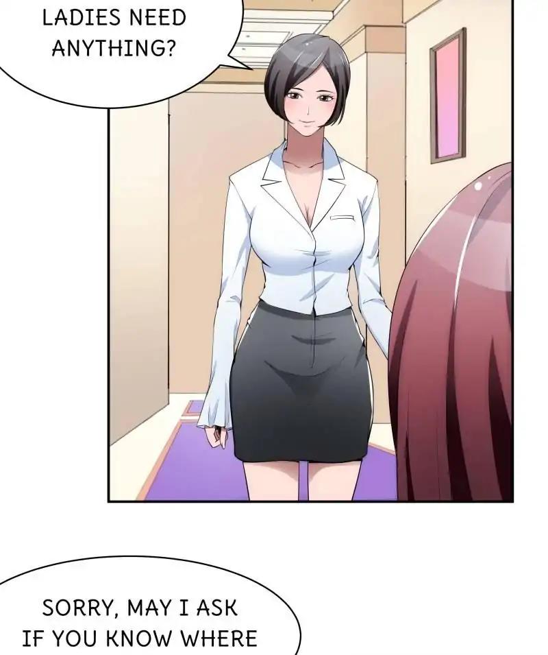 Lie By The Pillow Chapter 22 - page 60