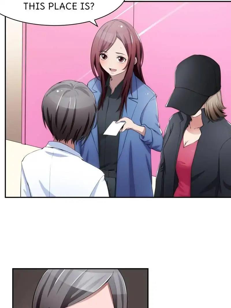 Lie By The Pillow Chapter 22 - page 61