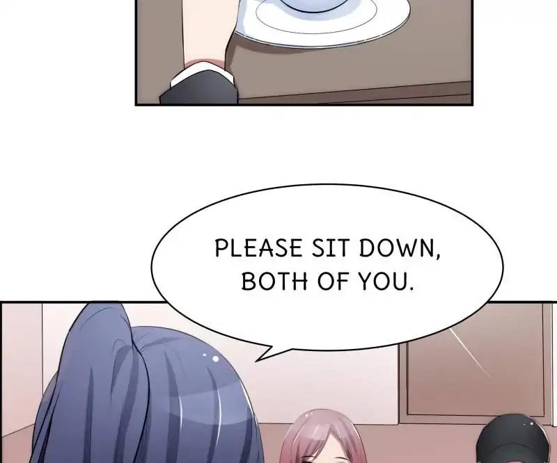 Lie By The Pillow Chapter 22 - page 68