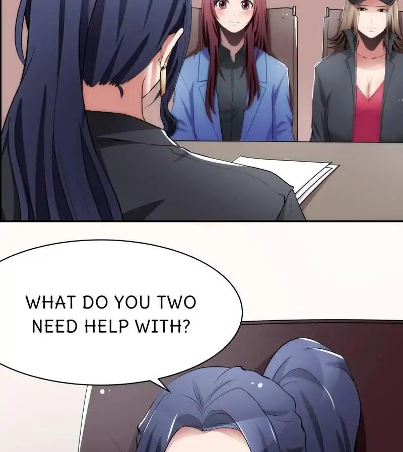 Lie By The Pillow Chapter 22 - page 69