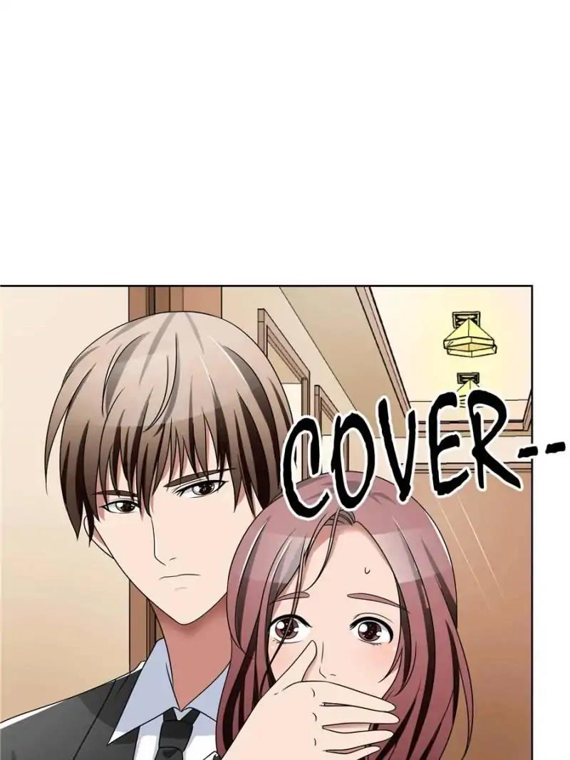 Lie By The Pillow Chapter 49 - page 10