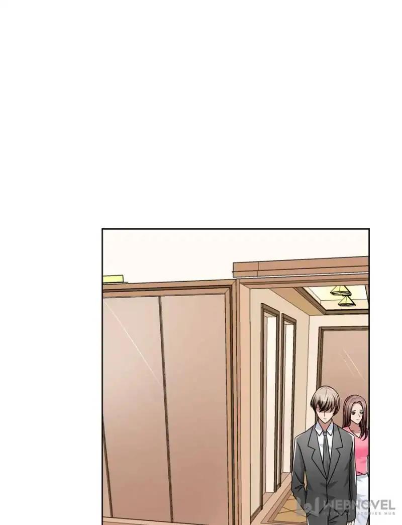 Lie By The Pillow Chapter 49 - page 2