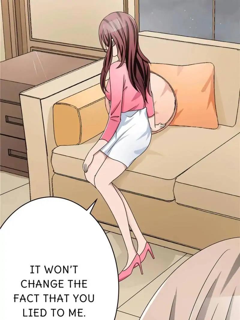 Lie By The Pillow Chapter 49 - page 41