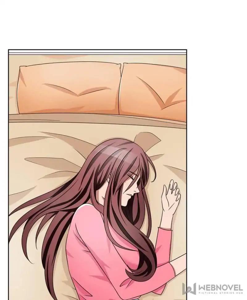 Lie By The Pillow Chapter 49 - page 52