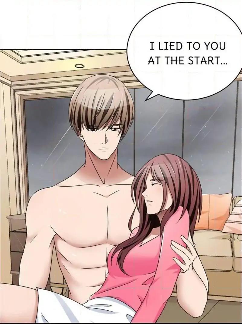 Lie By The Pillow Chapter 49 - page 62