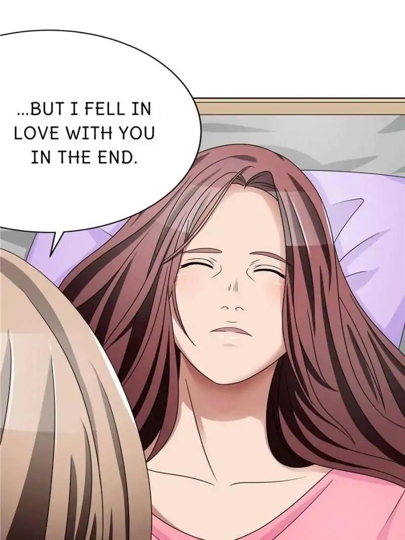 Lie By The Pillow Chapter 49 - page 64