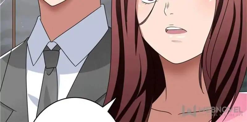 Lie By The Pillow Chapter 49 - page 8