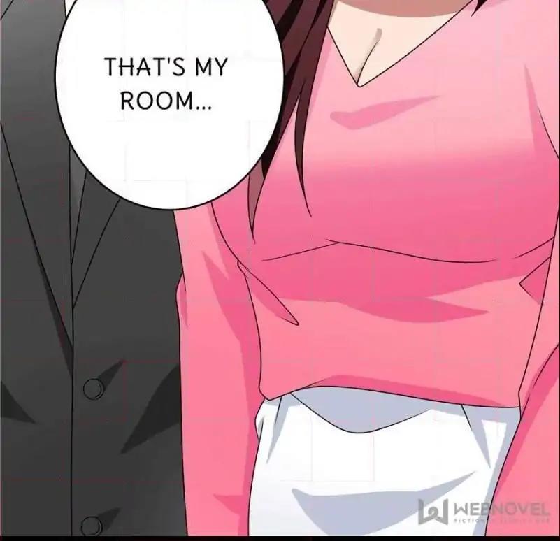 Lie By The Pillow Chapter 49 - page 9