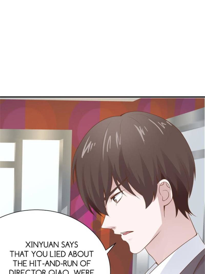 Lie By The Pillow Chapter 98 - page 110
