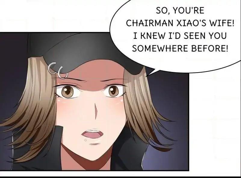 Lie By The Pillow Chapter 23 - page 14