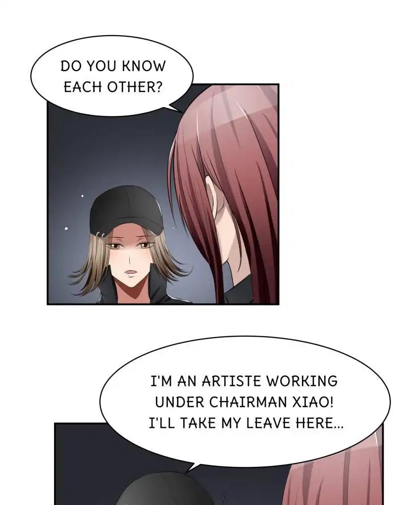 Lie By The Pillow Chapter 23 - page 15