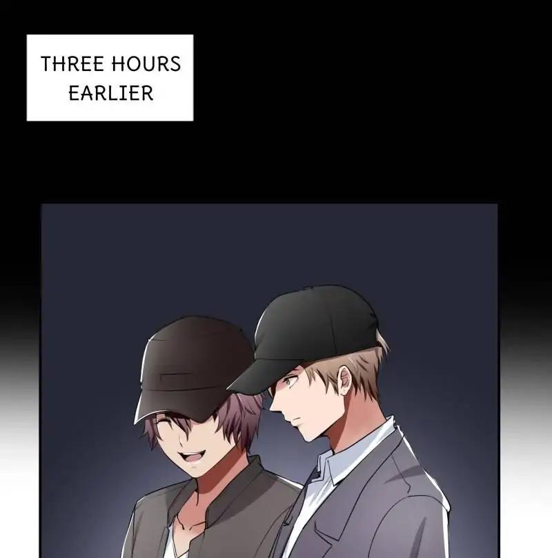 Lie By The Pillow Chapter 23 - page 37