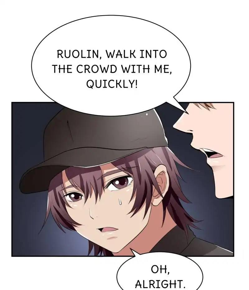 Lie By The Pillow Chapter 23 - page 42
