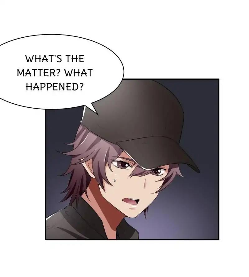 Lie By The Pillow Chapter 23 - page 46