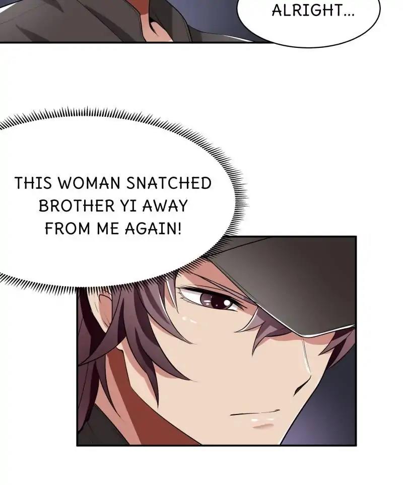 Lie By The Pillow Chapter 23 - page 49