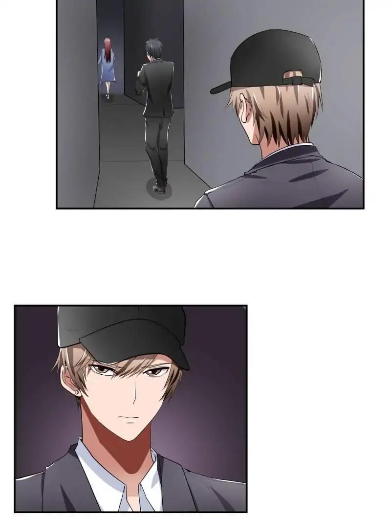 Lie By The Pillow Chapter 23 - page 50