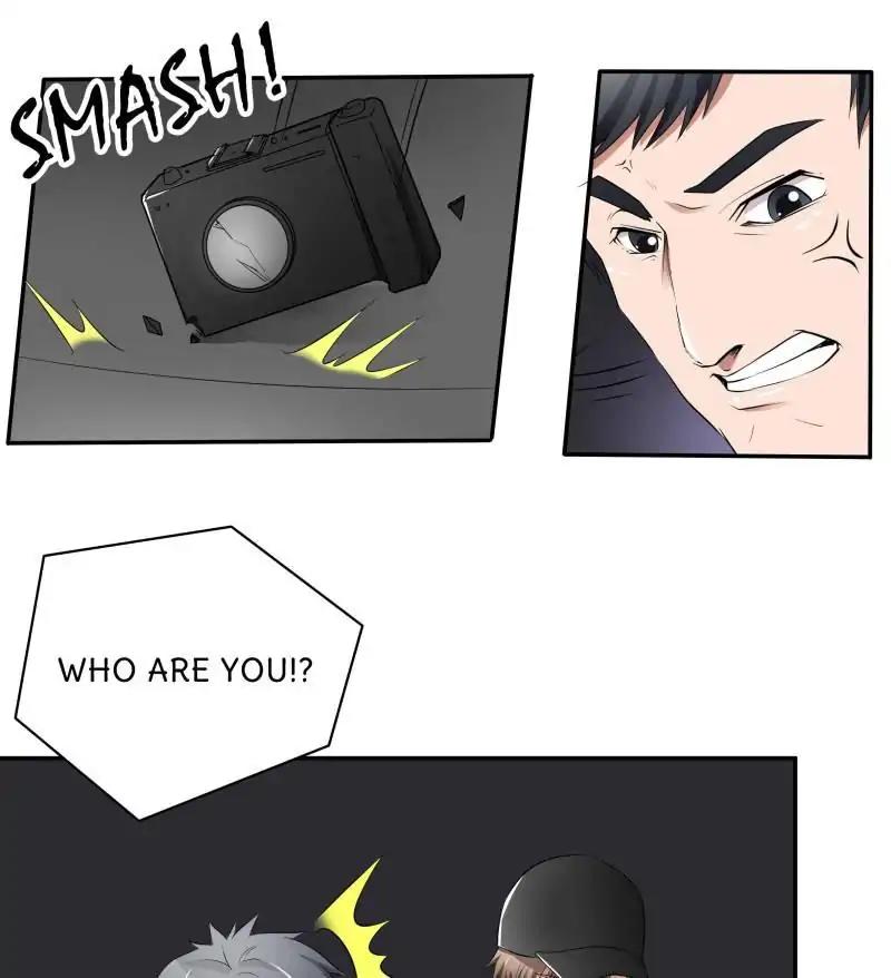 Lie By The Pillow Chapter 23 - page 55