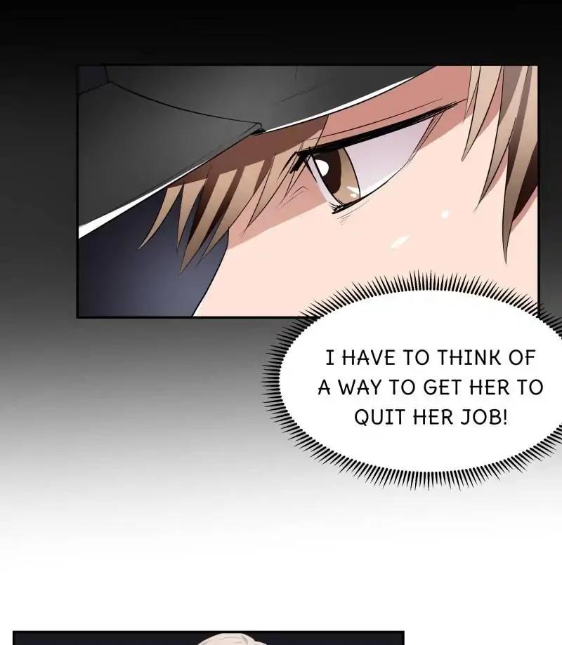 Lie By The Pillow Chapter 23 - page 61