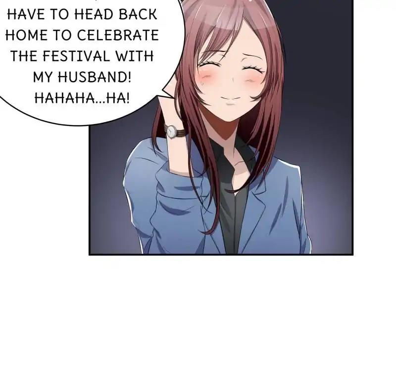 Lie By The Pillow Chapter 23 - page 7