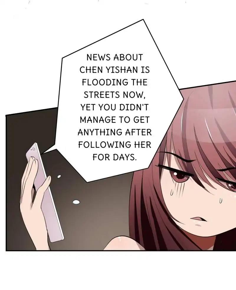 Lie By The Pillow Chapter 23 - page 72