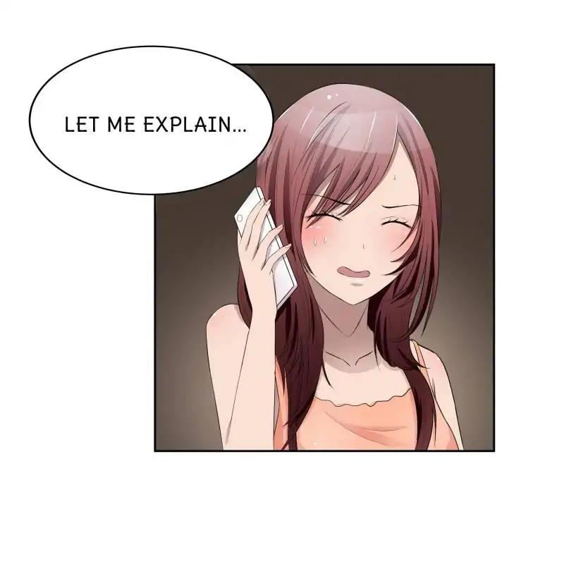 Lie By The Pillow Chapter 23 - page 73