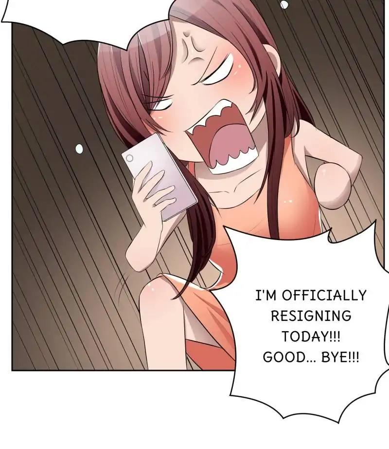 Lie By The Pillow Chapter 23 - page 76