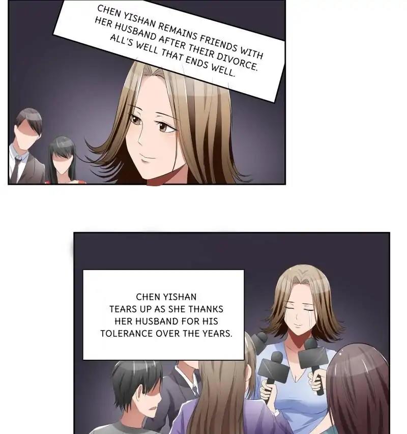 Lie By The Pillow Chapter 23 - page 81
