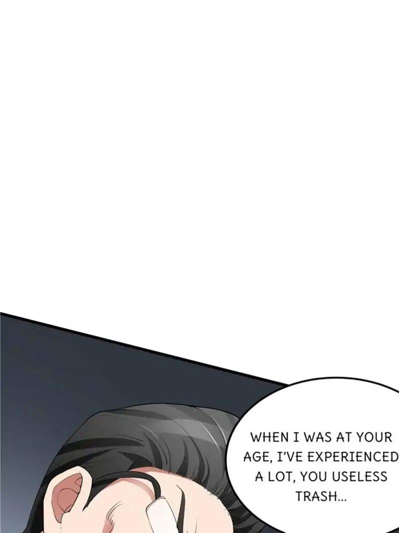 Lie By The Pillow Chapter 51 - page 10