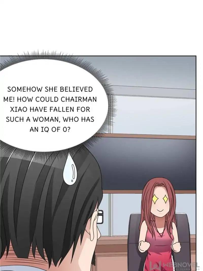 Lie By The Pillow Chapter 51 - page 118