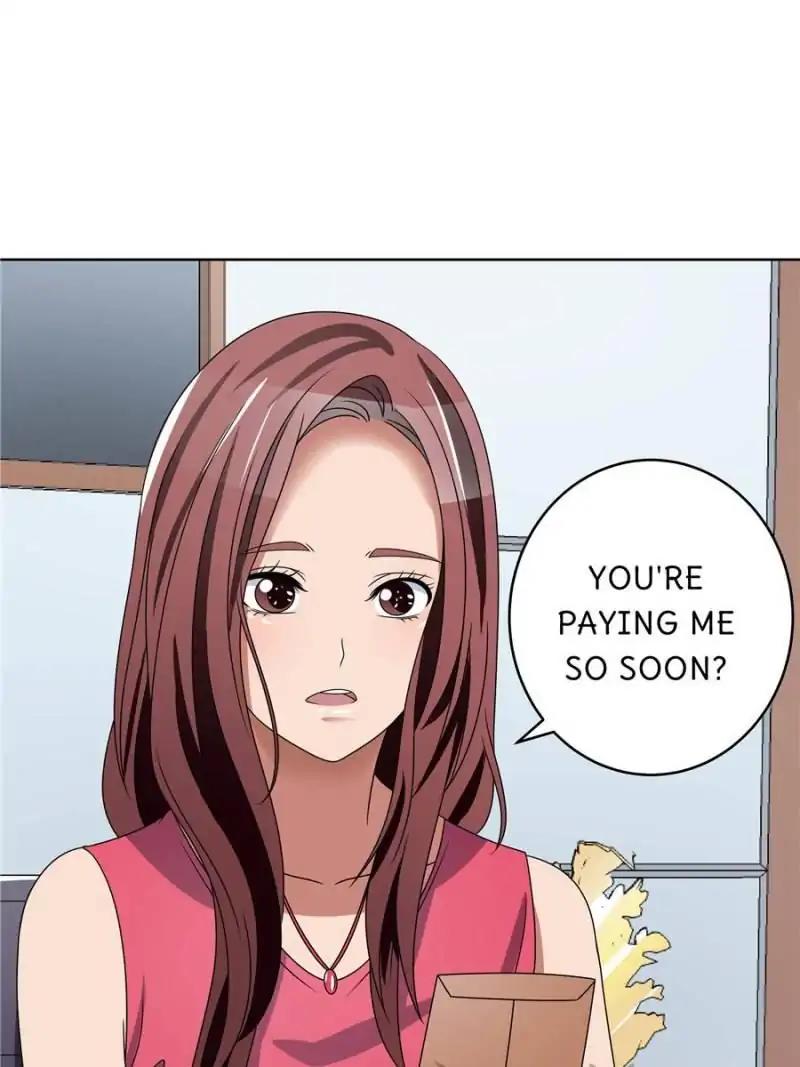 Lie By The Pillow Chapter 51 - page 124