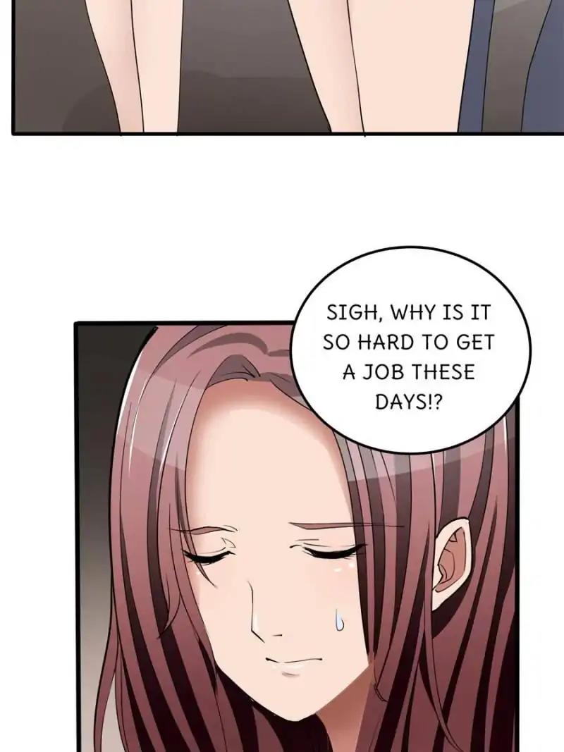 Lie By The Pillow Chapter 51 - page 23