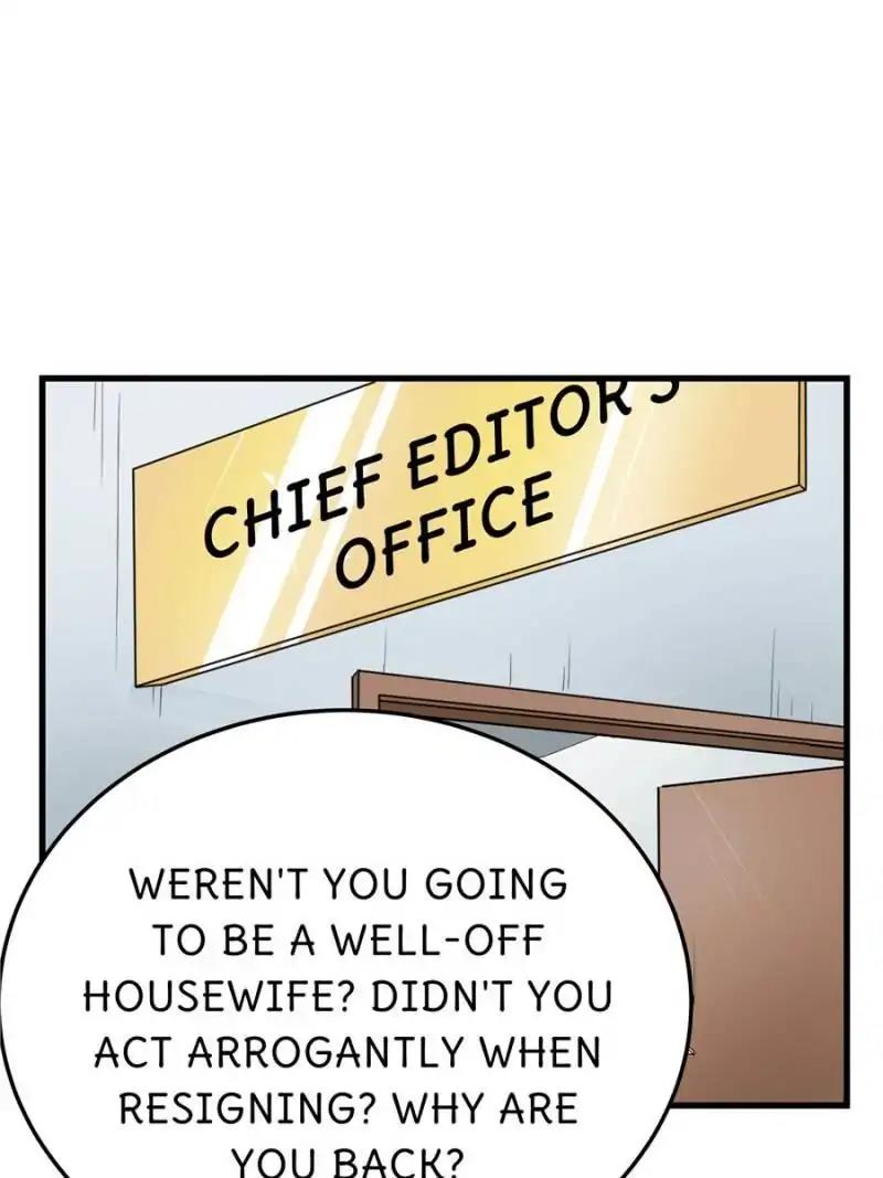 Lie By The Pillow Chapter 51 - page 3