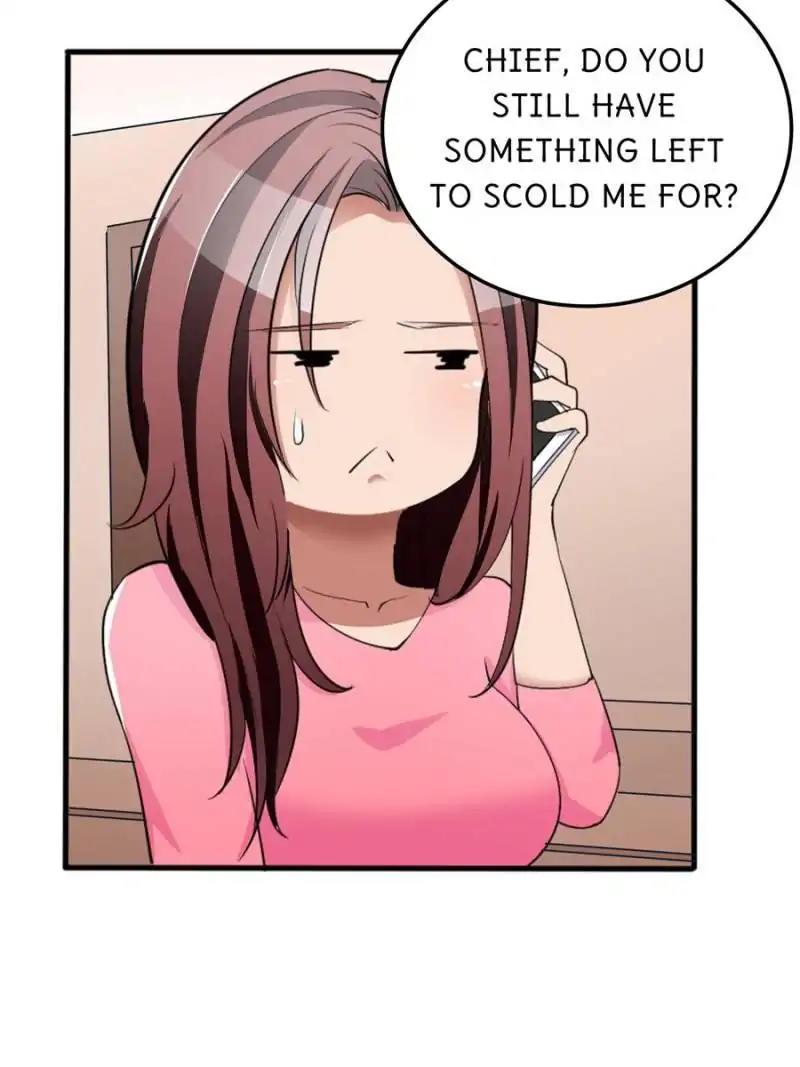 Lie By The Pillow Chapter 51 - page 31