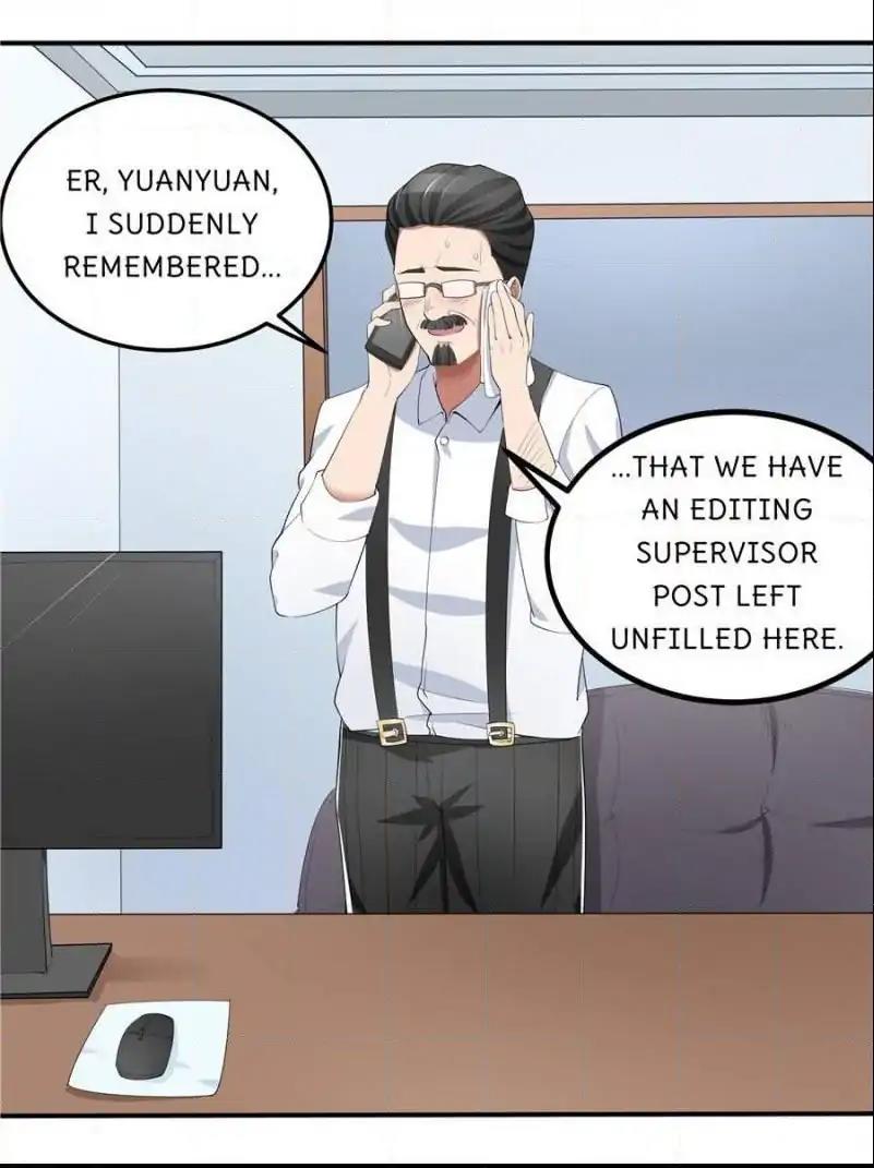 Lie By The Pillow Chapter 51 - page 33
