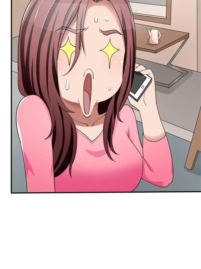 Lie By The Pillow Chapter 51 - page 38