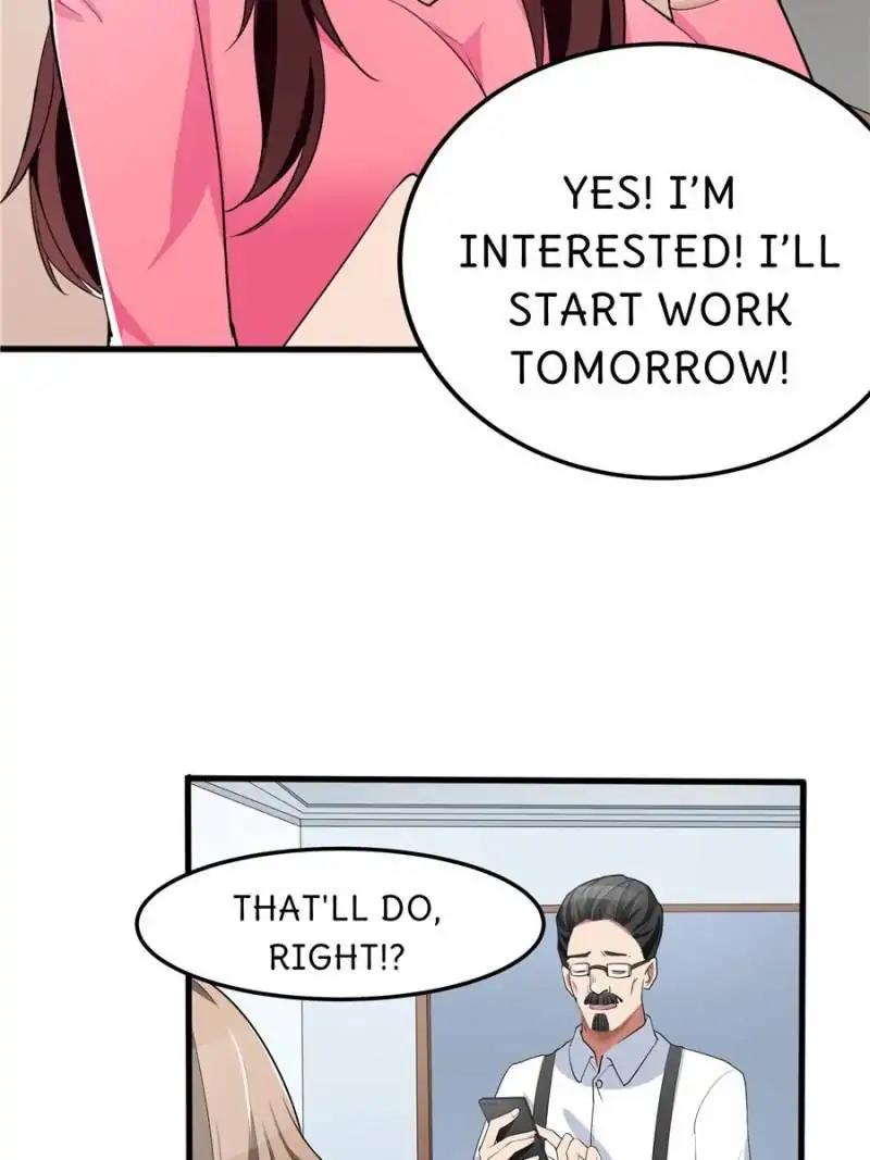 Lie By The Pillow Chapter 51 - page 42