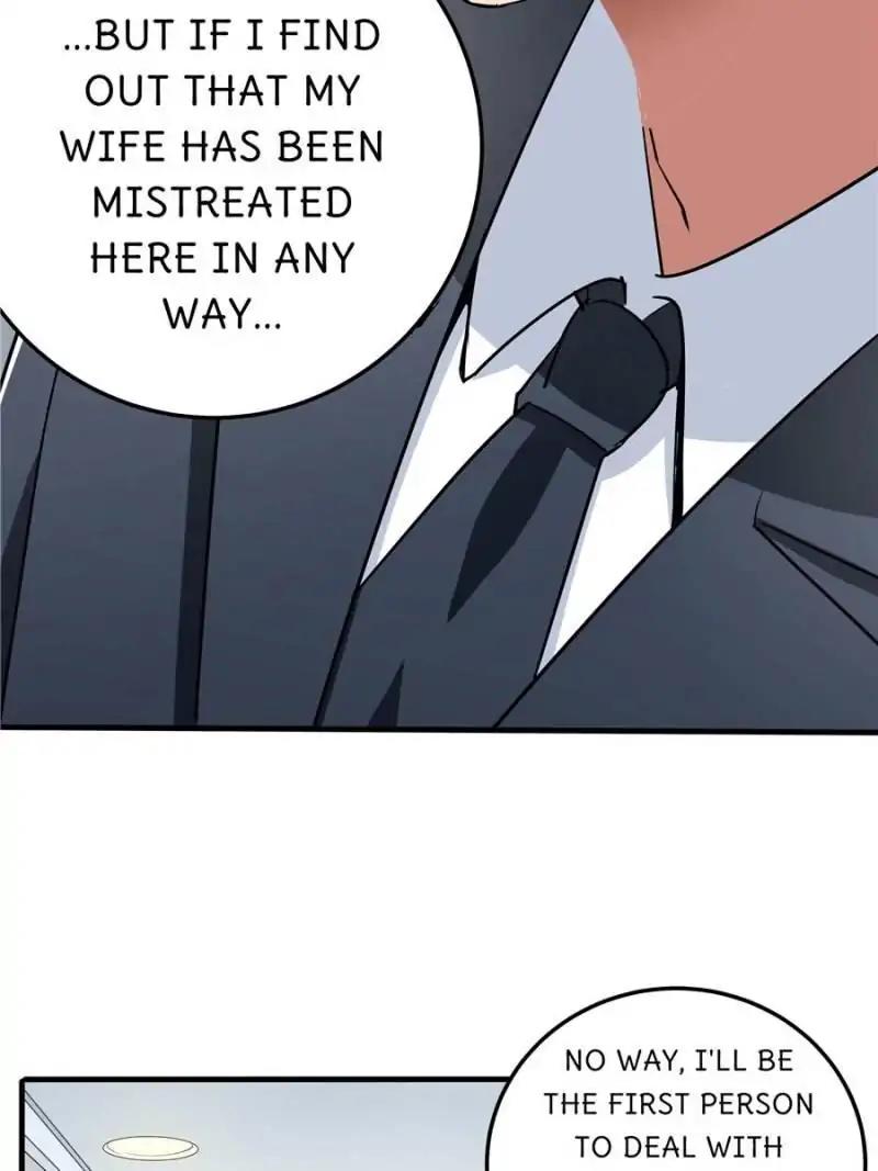 Lie By The Pillow Chapter 51 - page 54